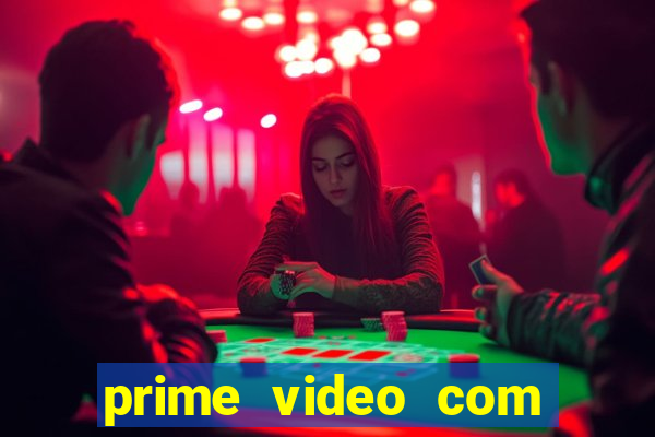 prime video com mytv codigo